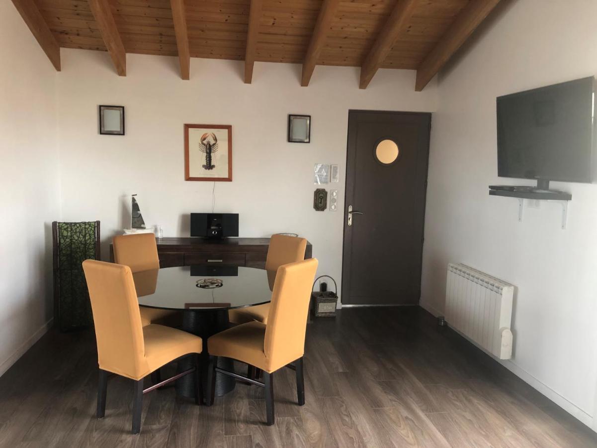 CotiLoft - Appartement Terrasse de standing au cœur de La Cotinière Extérieur photo