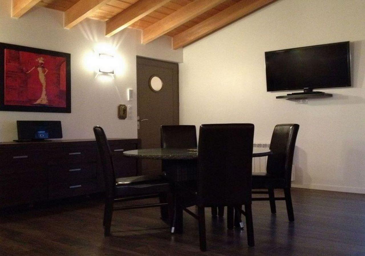CotiLoft - Appartement Terrasse de standing au cœur de La Cotinière Extérieur photo